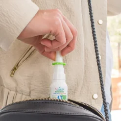 Puressentiel Respiratoire spray nasal protection Bio