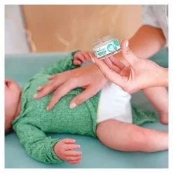 Puressentiel Resp OK baume de massage pectoral Bébé