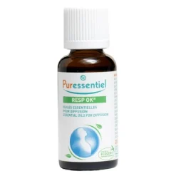 Puressentiel Resp OK huiles essentielles pour diffusion