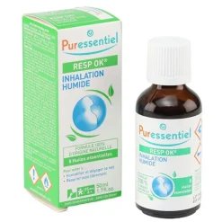 Puressentiel Resp OK inhalation humide