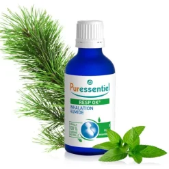 Puressentiel Resp OK inhalation humide