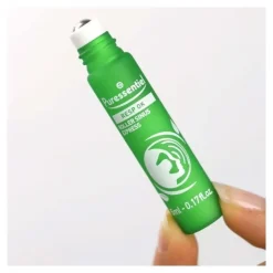 Puressentiel Resp OK roller sinus express bio