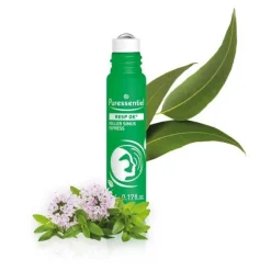 Puressentiel Resp OK roller sinus express bio