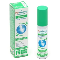 Puressentiel Resp OK Spray aérien