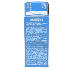 Puressentiel roller maux de tête