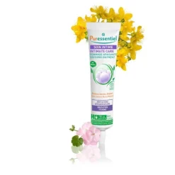 Puressentiel soin intime pommade apaisante bio