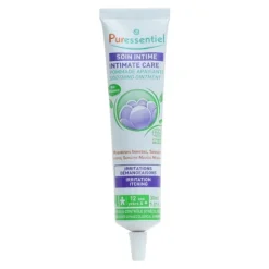 Puressentiel soin intime pommade apaisante bio