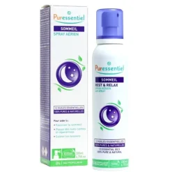 Puressentiel Sommeil spray aérien