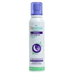 Puressentiel Sommeil spray aérien