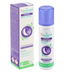 Puressentiel Sommeil spray aérien