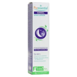 Puressentiel Sommeil spray aérien