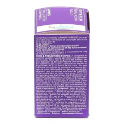 Puressentiel Sommeil Triple action comprimés