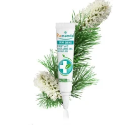 Puressentiel SOS gel labial