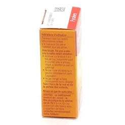 Pyralvex Aphtes solution gingivale