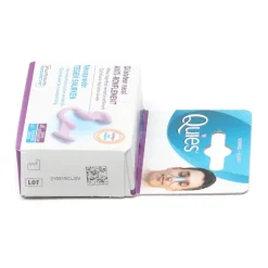 Quies Anti-Ronflement dilatateur nasal