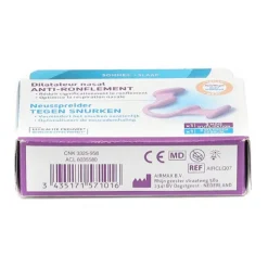 Quies Anti-Ronflement dilatateur nasal