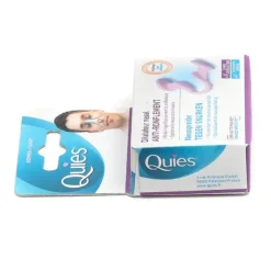 Quies Anti-Ronflement dilatateur nasal