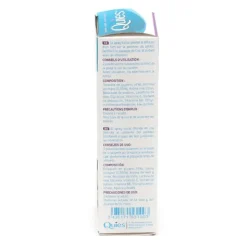 Quies Anti-Ronflement spray buccal