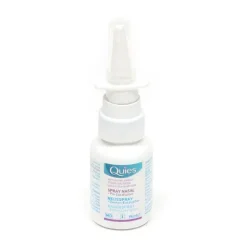 Quies Anti-Ronflement spray nasal