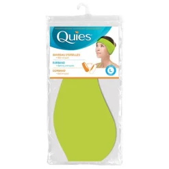 Quies bandeau d'oreilles bain et sport