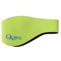 Quies bandeau d'oreilles bain et sport