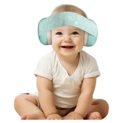 Quies Casque anti bruit bébé
