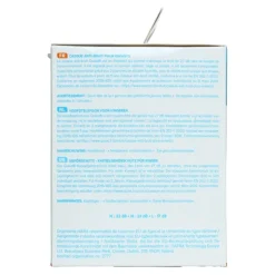 Quies Casque anti bruit enfant