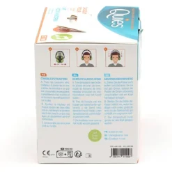 Quies Casque anti bruit enfant