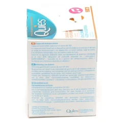 Quies Casque anti bruit enfant