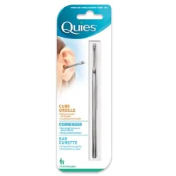 Quies Cure Oreille 3 boucles