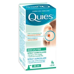 Quies Doculyse solution