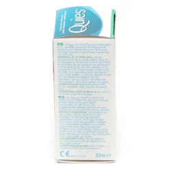 Quies Doculyse solution