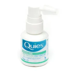 Quies Doculyse solution