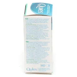 Quies Doculyse solution