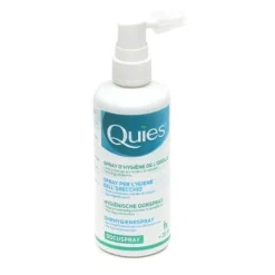 Quies Docuspray Hygiène de l'oreille