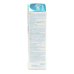 Quies Docuspray Hygiène de l'oreille