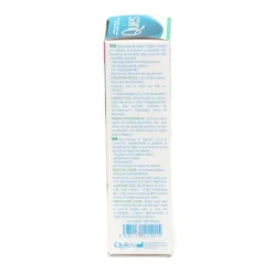 Quies Docuspray Hygiène de l'oreille