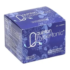 Quinton Hypertonic ampoules