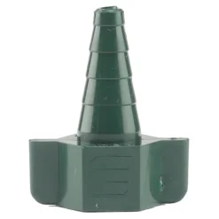 Raccord de sortie oxygène pour concentrateur d'oxygène