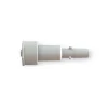 Raccord de transition ENFit / ENLock