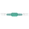 Raccord universel pour rallonge de tubulure