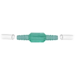 Raccord universel pour rallonge de tubulure