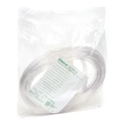 Rallonge pour tubulure de concentrateur à oxygène 7,6 m