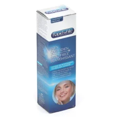 Rapid White dentifrice blanchissant