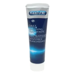 Rapid White dentifrice blanchissant