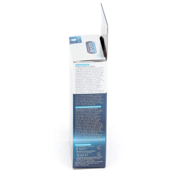 Rapid White Express Bandes de blanchiment