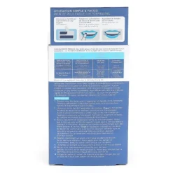 Rapid White Express Bandes de blanchiment