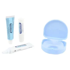 Rapid White kit de blanchiment dentaire