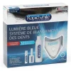 Rapid White Lumière Bleue kit de blanchiment