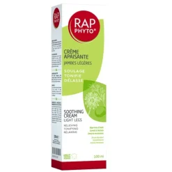 RAP Phyto crème